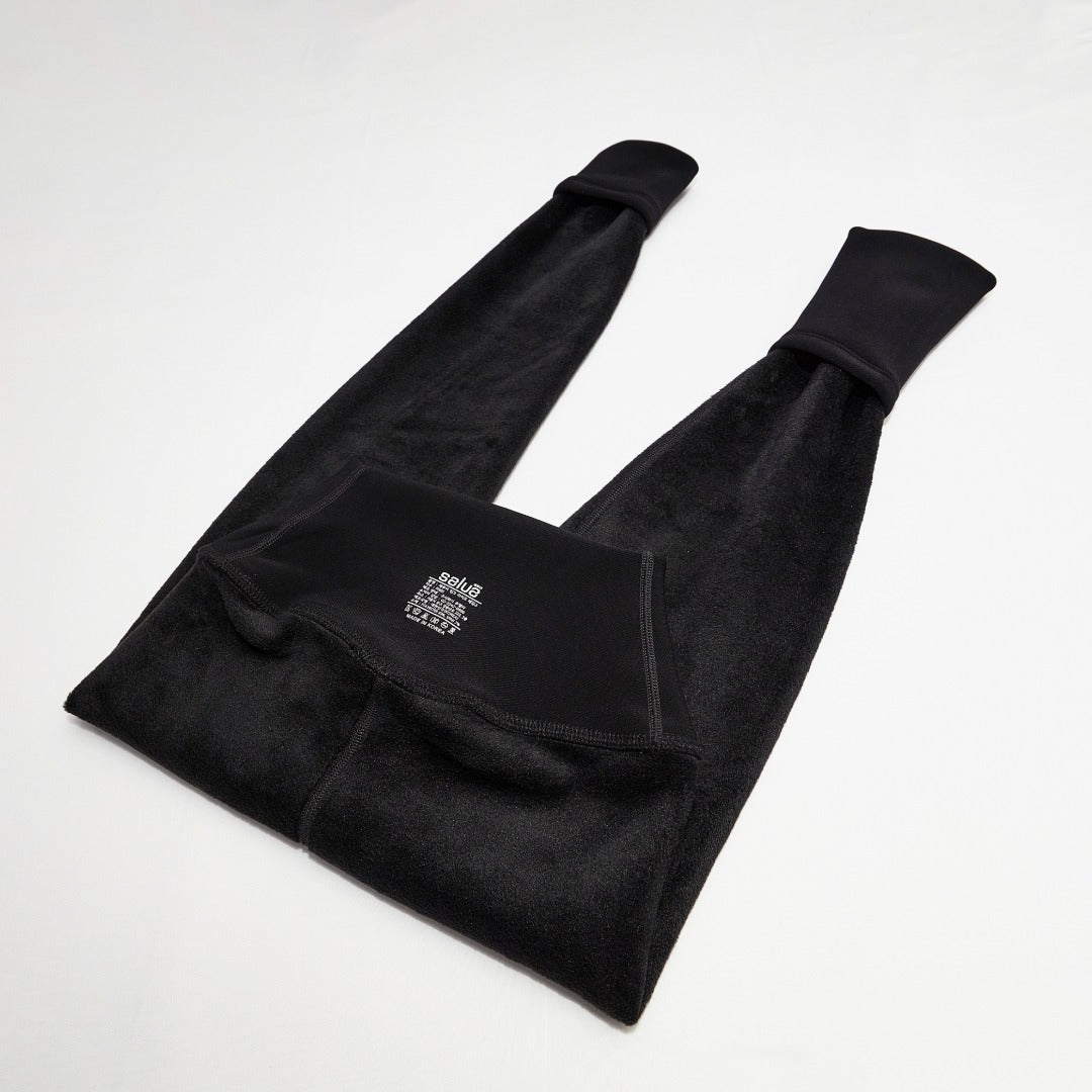 韓國 Salua 炭火塑身褲【SL026】