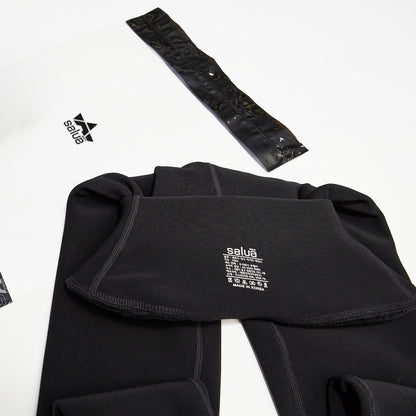 韓國 Salua 炭火塑身褲【SL026】