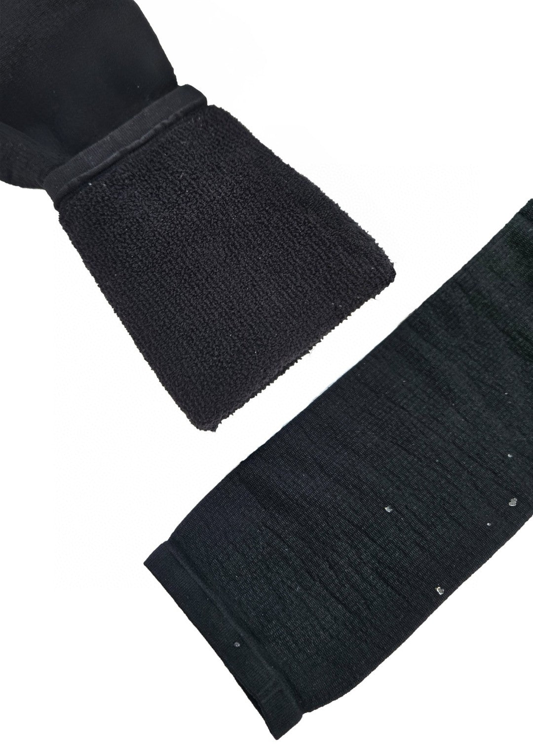 韓國 Salua 圈卷絨炭火暖手套 雙用款 (深秋冬款)【SL035】