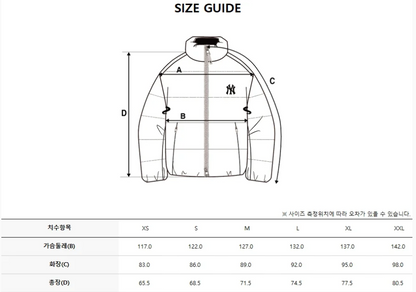 韓國 MLB Basic Big Lettering Hooded Detachable Quick-Drying Weight Short Padding NY【MB013】