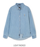 Light Indigo