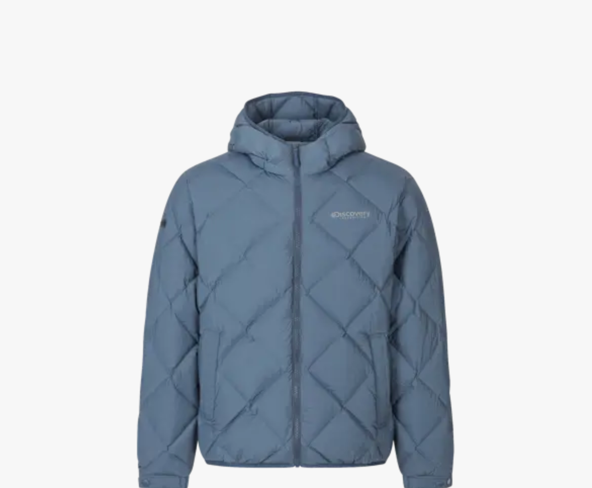 韓國 Discovery Men&