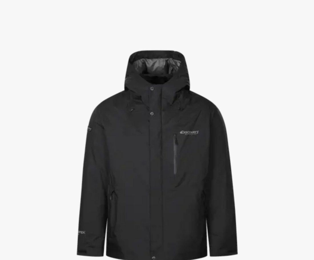 韓國 Discovery Men&