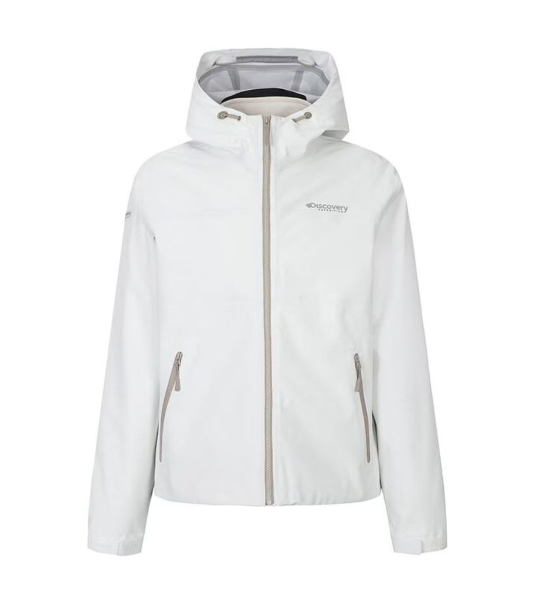 韓國 Discovery Women's Vertex Fleece 3-in-1 Waterproof Jacket【DY267】