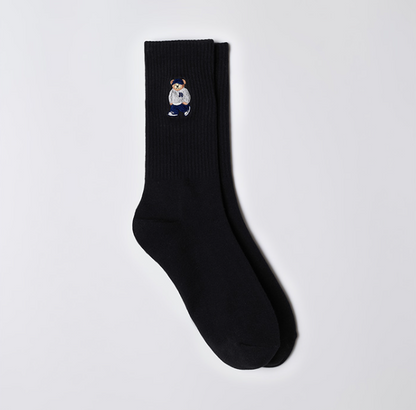 韓國 SPAO Woody Socks【SP323】