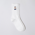 韓國 SPAO Woody Socks【SP323】