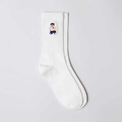 韓國 SPAO Woody Socks【SP323】