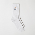 韓國 SPAO Woody Socks【SP323】