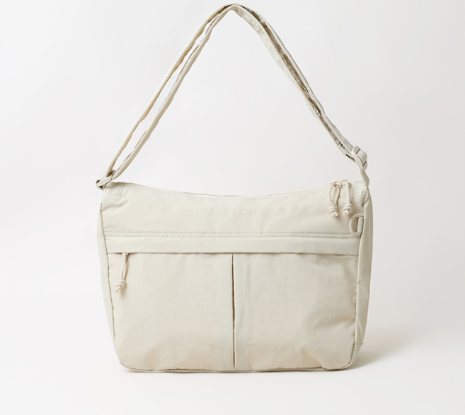 韓國 SPAO Hobo Bag【SP321】