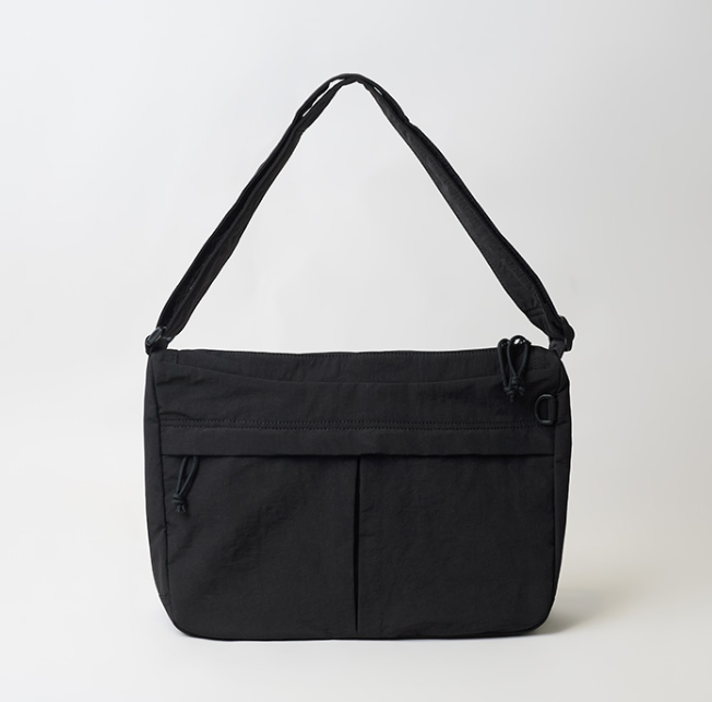 韓國 SPAO Hobo Bag【SP321】