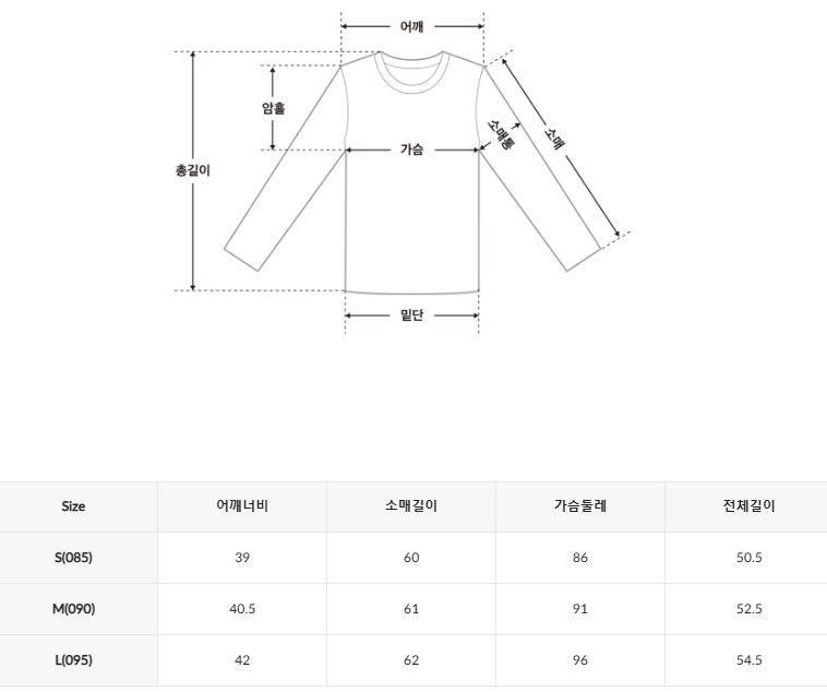 韓國 SPAO NYC Semi-Open Sweater【SP310】