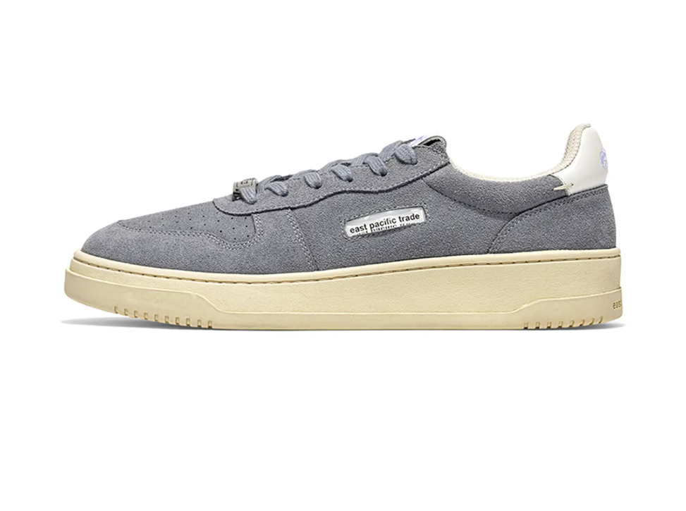 韓國 EPT Court Suede【EP006B】