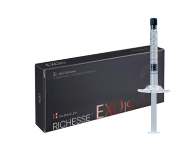 韓國 Richesse EXO19【SM665】