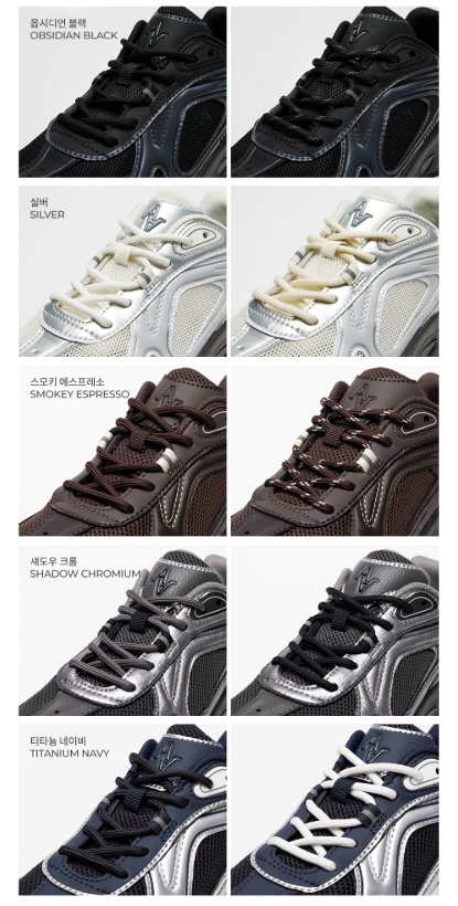 韓國 AKIII Classic Motionflex【SM662】