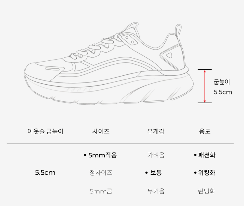 韓國 AKIII Classic Bumper【SM661A】