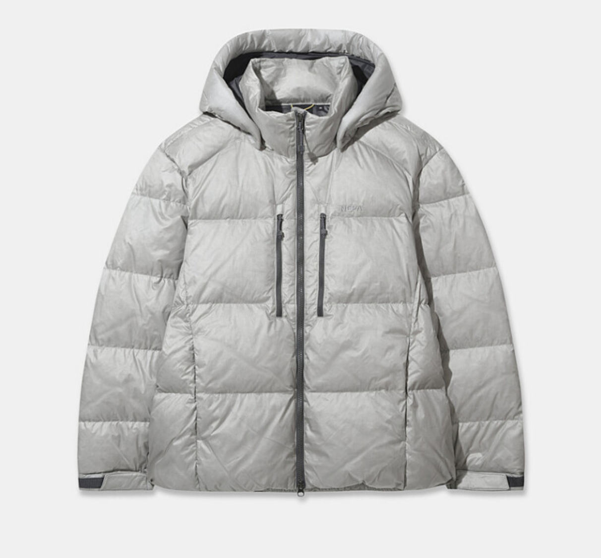 韓國 NEPA Men's Air Summit BR Down Jacket (鵝絨)【NA018】