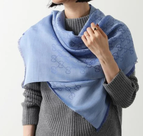 Gucci Muffler【SE408】