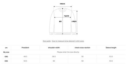 韓國 Mark Gonzales Women&