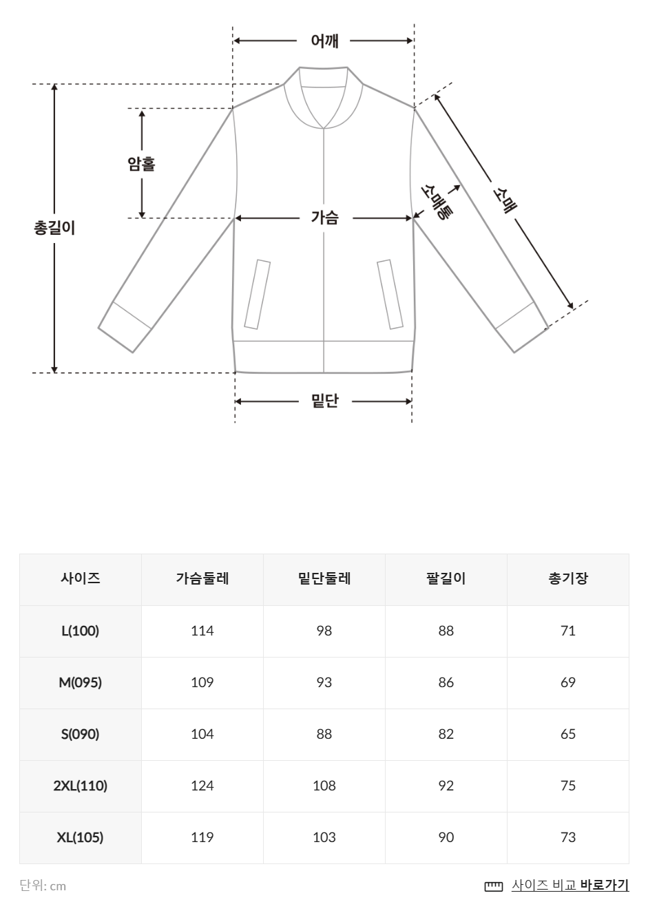 韓國 Fila Essential Hooded Zip Up【SC024】