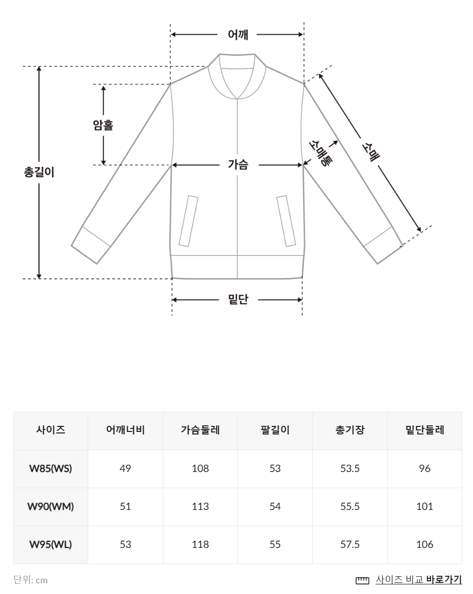 韓國 Fila Kara Fleece【SC027】
