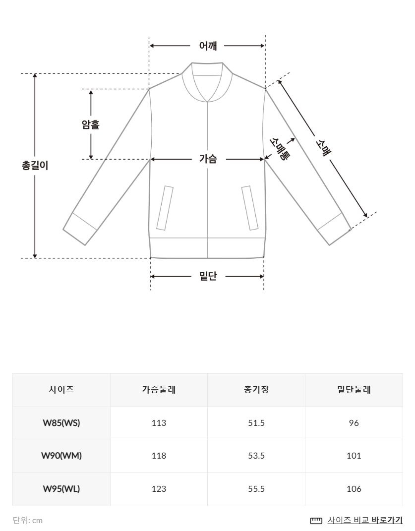 韓國 Fila Velour Corduroy Fleece Hooded Zip-Up【SC038】