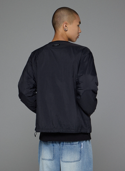 韓國 Lifework Lite Layer Padding Jumper【SC072】