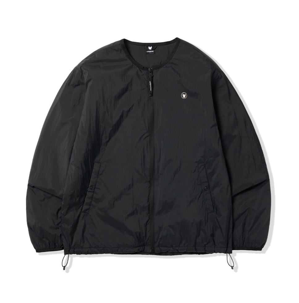 韓國 Lifework Lite Layer Padding Jumper【SC072】