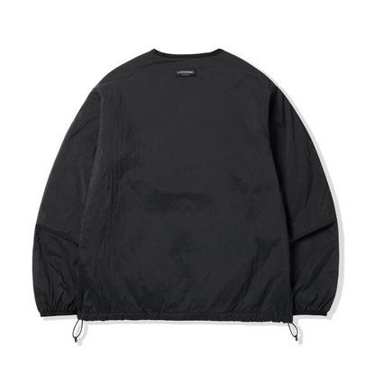 韓國 Lifework Lite Layer Padding Jumper【SC072】