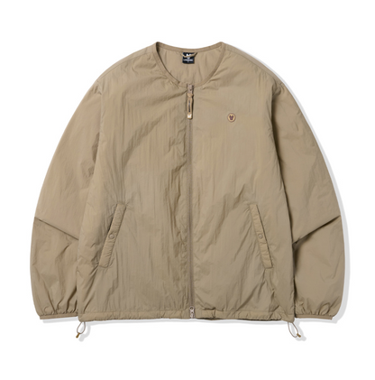 韓國 Lifework Lite Layer Padding Jumper【SC072】