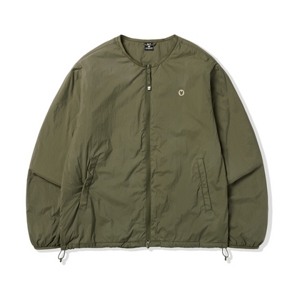 韓國 Lifework Lite Layer Padding Jumper【SC072】