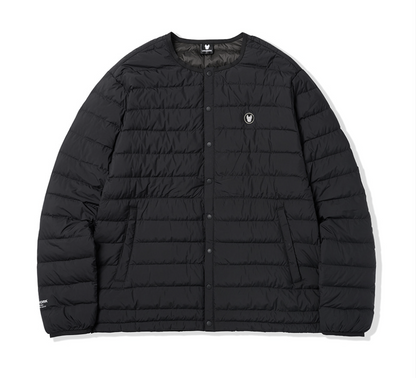 韓國 Lifework Lite Button Down Jumper【SC079】