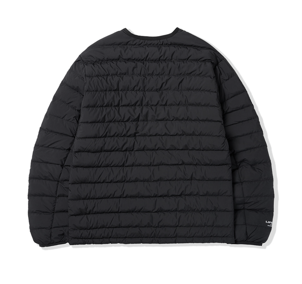 韓國 Lifework Lite Button Down Jumper【SC079】