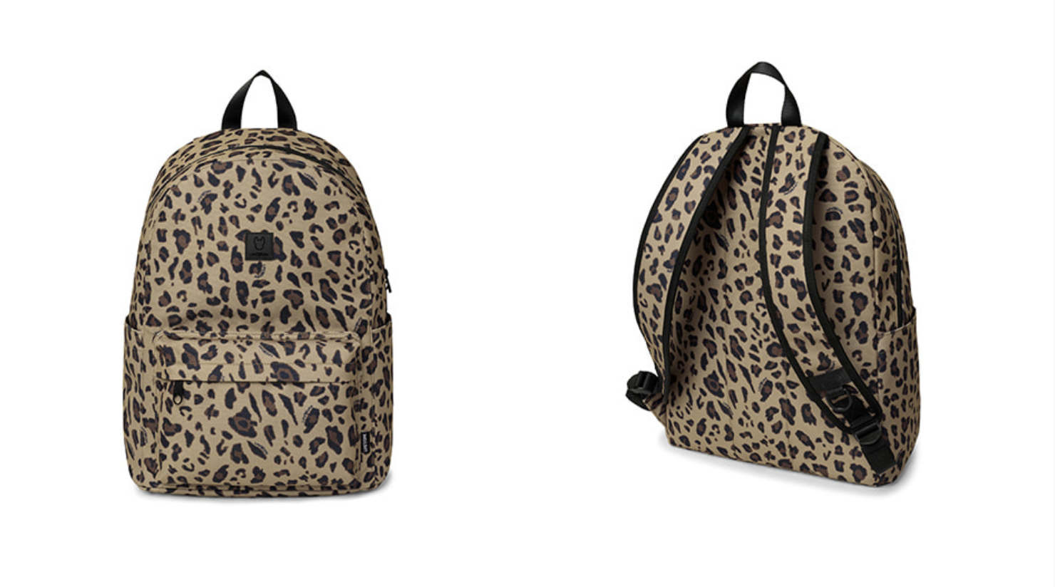 韓國 Lifework Square Radock Daily Backpack【SC110】