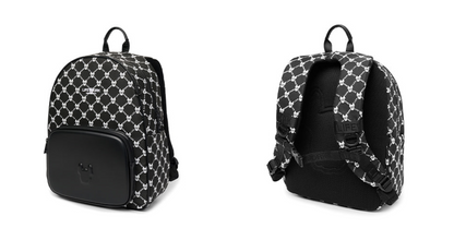 韓國 Lifework Kids New Classic Radogram Backpack【SC112】