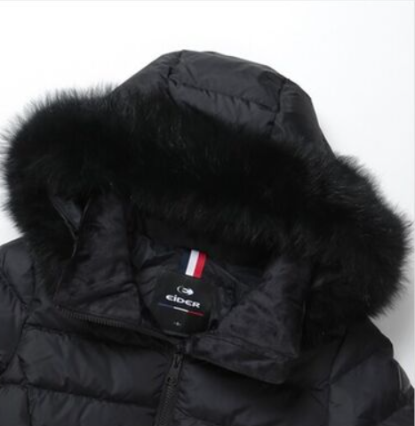 【現貨】韓國 Eider Gram Goose Down Jacket【ST096】