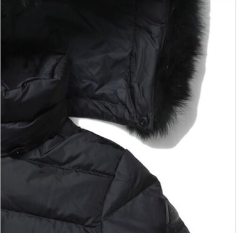 【現貨】韓國 Eider Gram Goose Down Jacket【ST096】