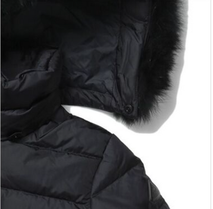 【現貨】韓國 Eider Gram Goose Down Jacket【ST096】