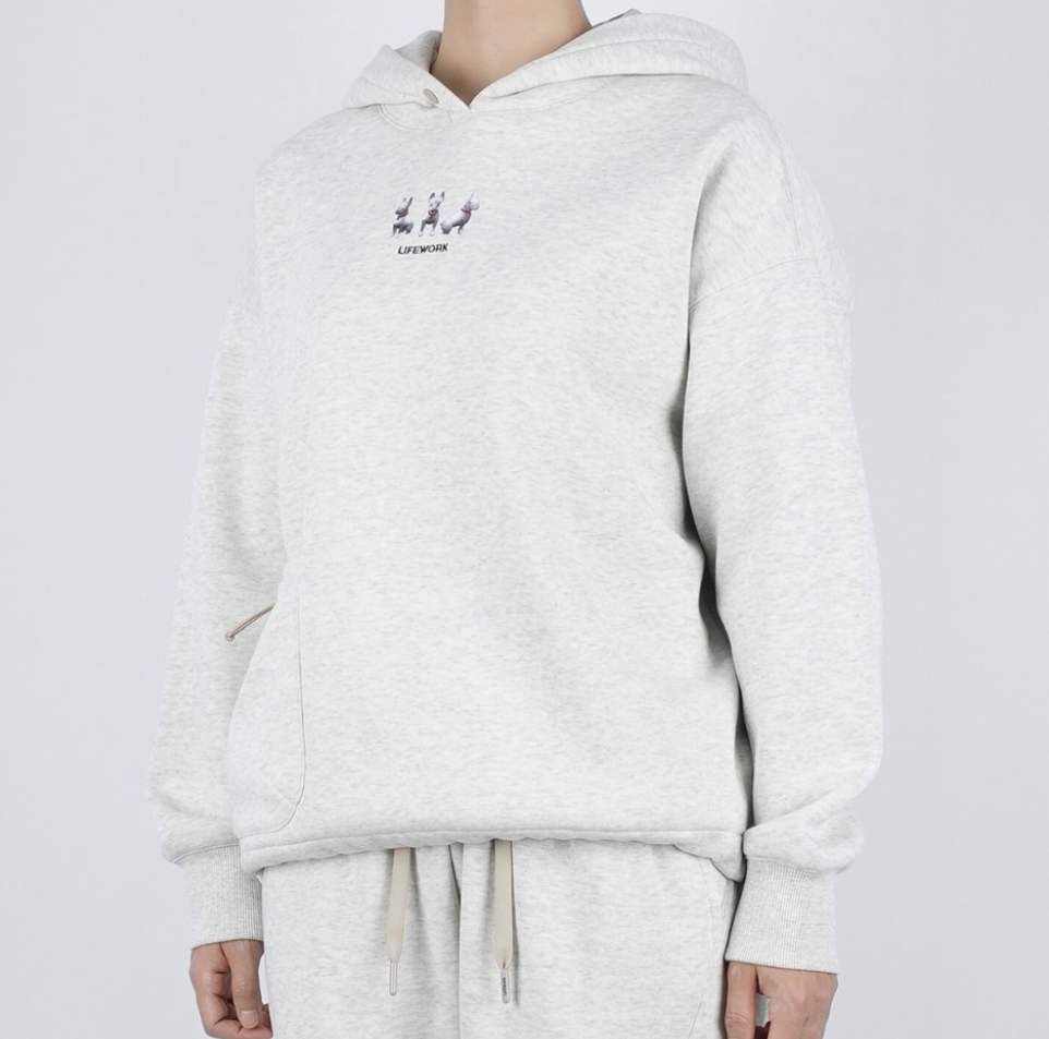 韓國 Lifework Women&