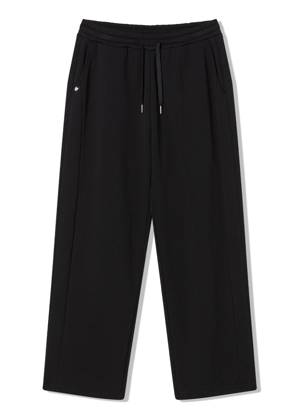 韓國 Lifework Women's LW2 Basic Curved Pants【SC135】