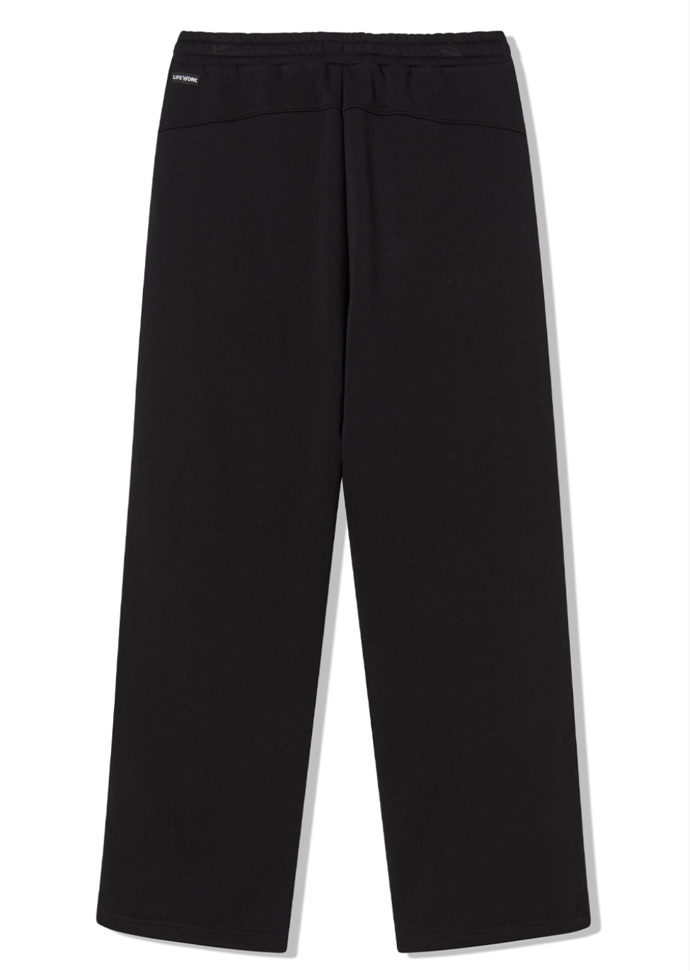 韓國 Lifework Women's LW2 Basic Curved Pants【SC135】