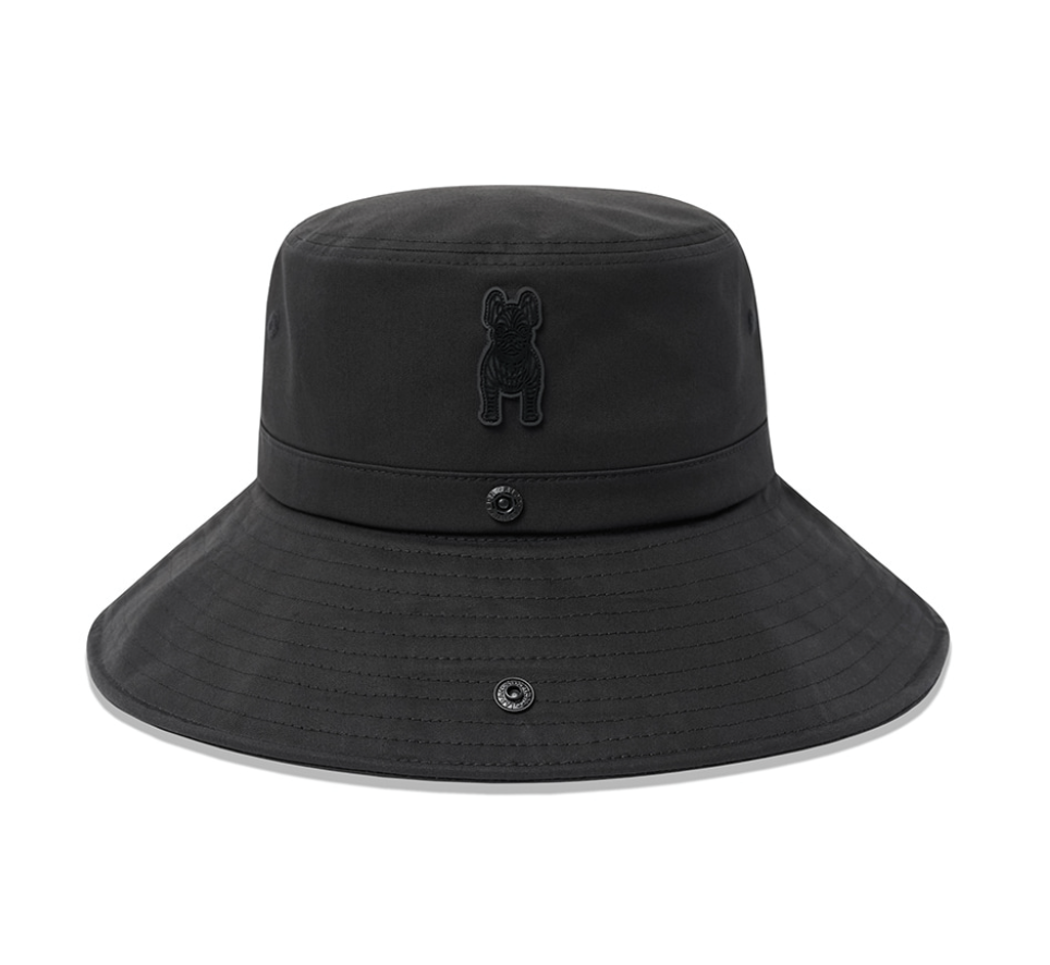 韓國 Lifework Silicone Radoc 2WAY Bucket Hat【SC137】