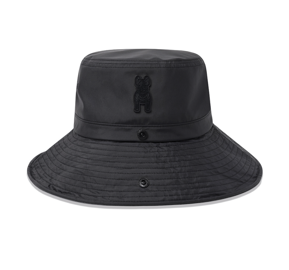 韓國 Lifework Silicone Radoc 2WAY Bucket Hat【SC137】