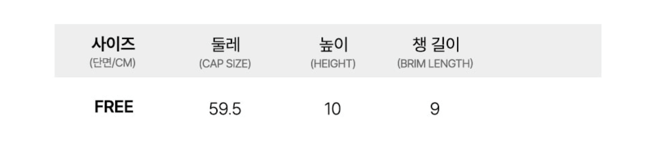 韓國 Lifework Silicone Radoc 2WAY Bucket Hat【SC137】