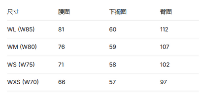 韓國 Fila Essential Golji Bootcut Pants【SC047】