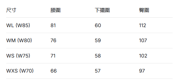 韓國 Fila Essential Golji Bootcut Pants【SC047】