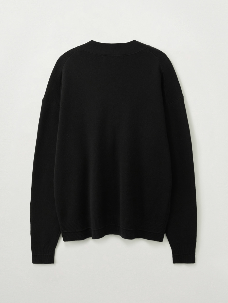 韓國 Satur Essential Paro Cardigan【SR248】