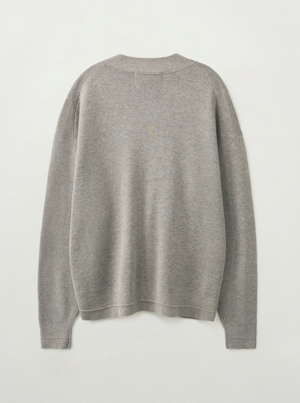 韓國 Satur Essential Paro Cardigan【SR248】