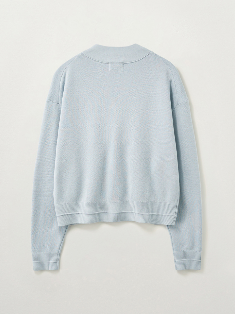 韓國 Satur Women's Essential Paro Crop Cardigan【SR249】