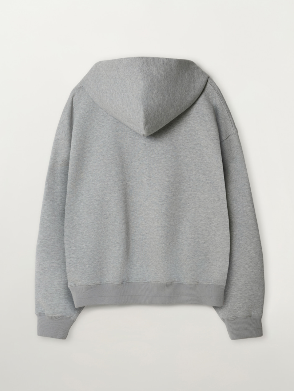 韓國 Satur Lauren Small Logo Rivet Hoodie【SR260】