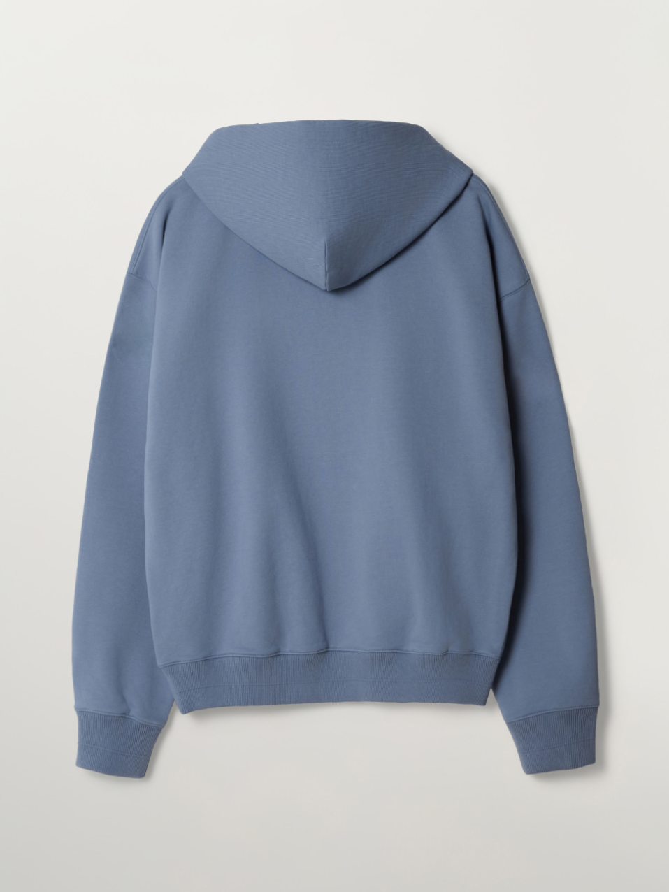 韓國 Satur Lauren Small Logo Rivet Hoodie【SR260】